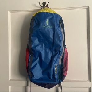 Cotopaxi Batac 16 Backpack